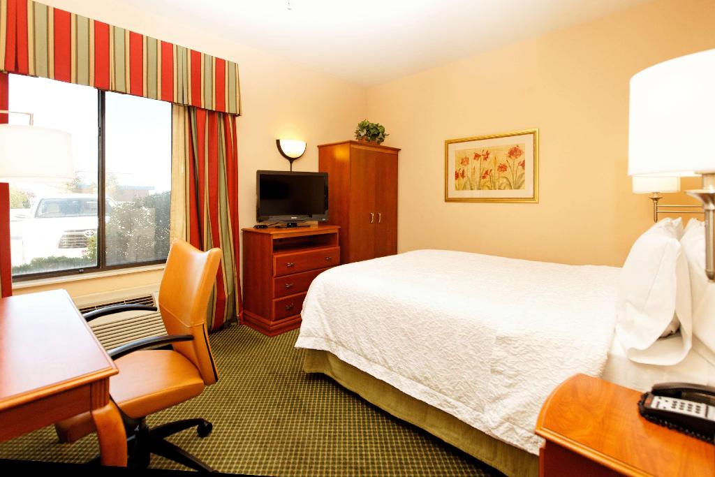 Hampton Inn Montrose