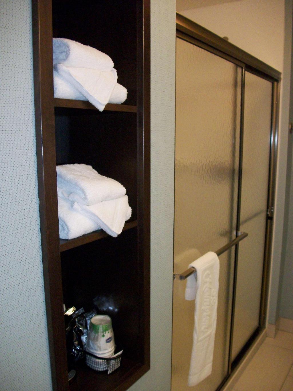 Hampton Inn & Suites Manteca