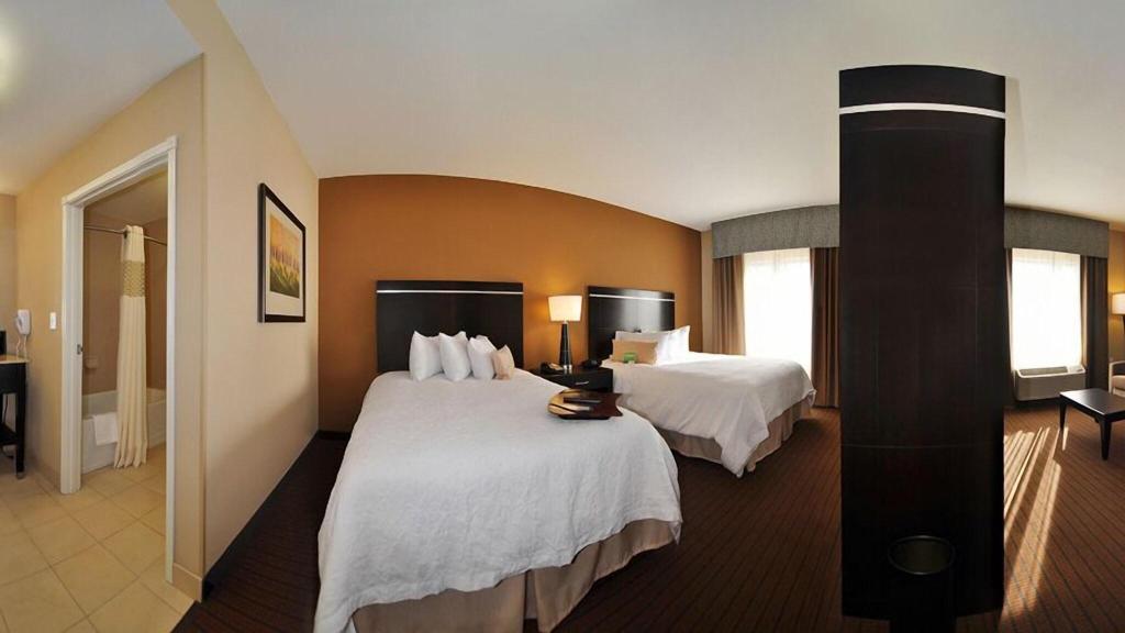Hampton Inn Alamosa