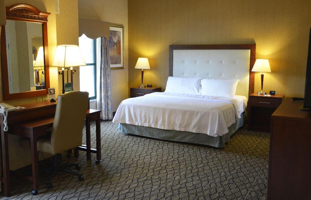 Homewood Suites by Hilton Brighton