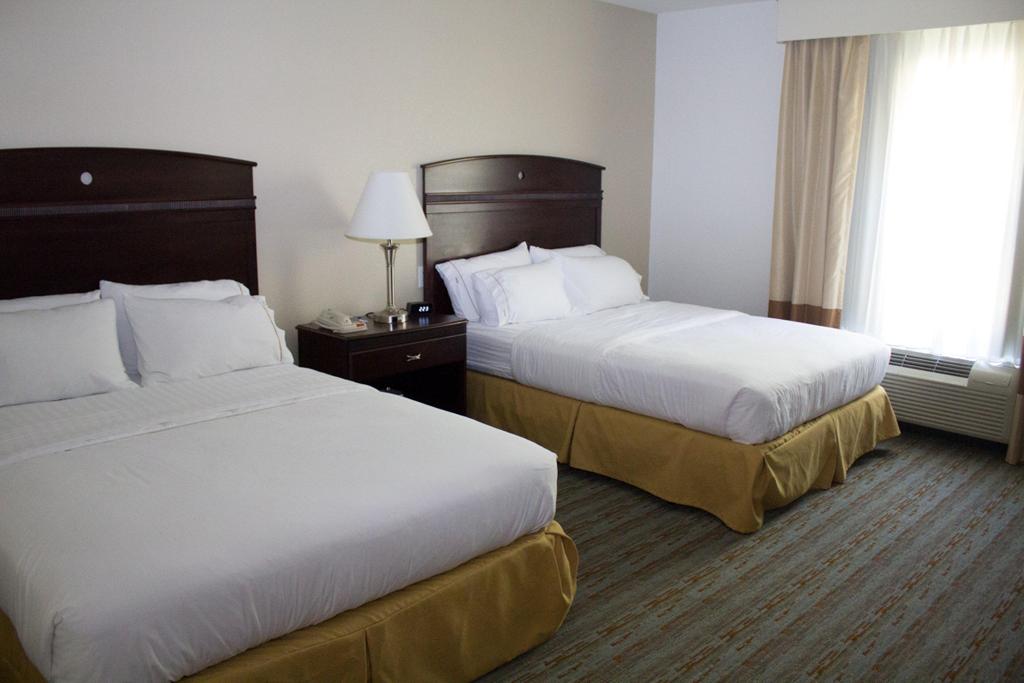Holiday Inn Express West Jefferson