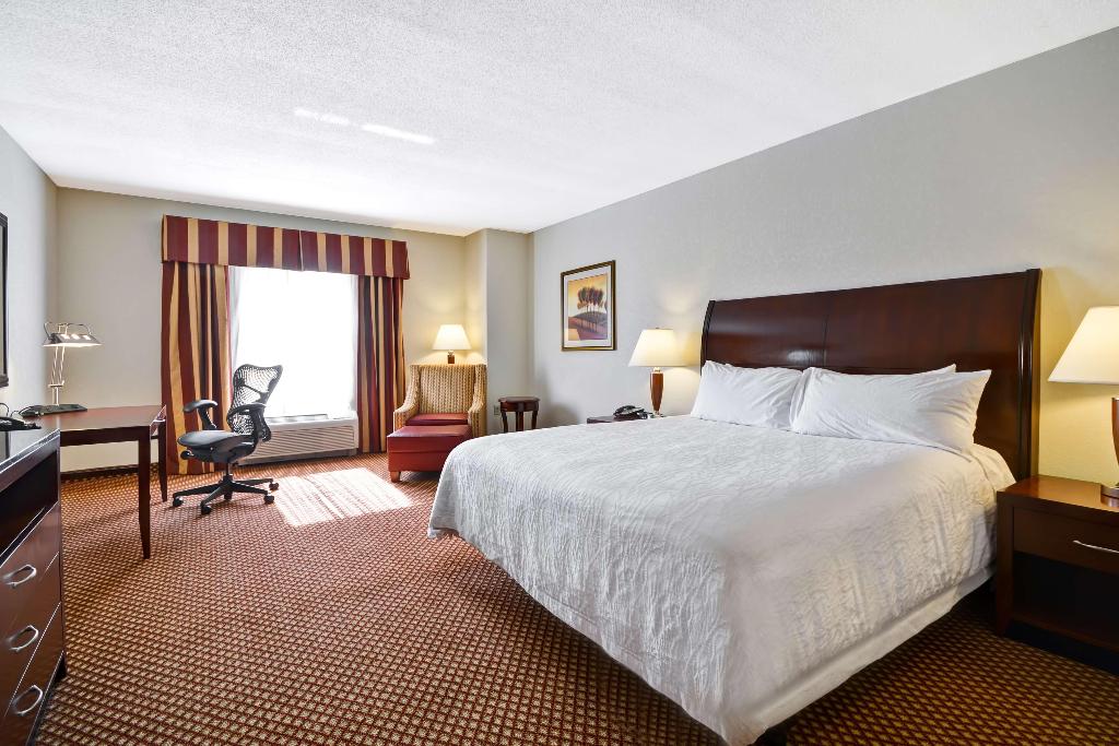 Hilton Garden Inn Tampa/Riverview/Brandon