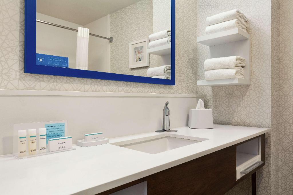 Hampton Inn Tracy
