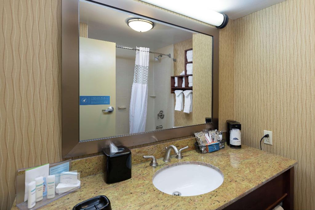 Hampton Inn Houma