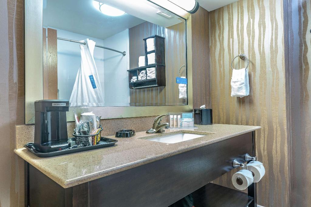 Hampton Inn Milledgeville