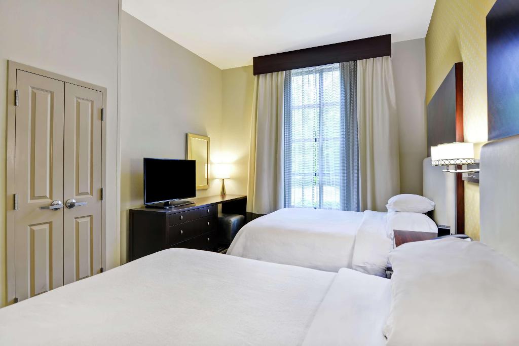 Embassy Suites   Savannah Airport