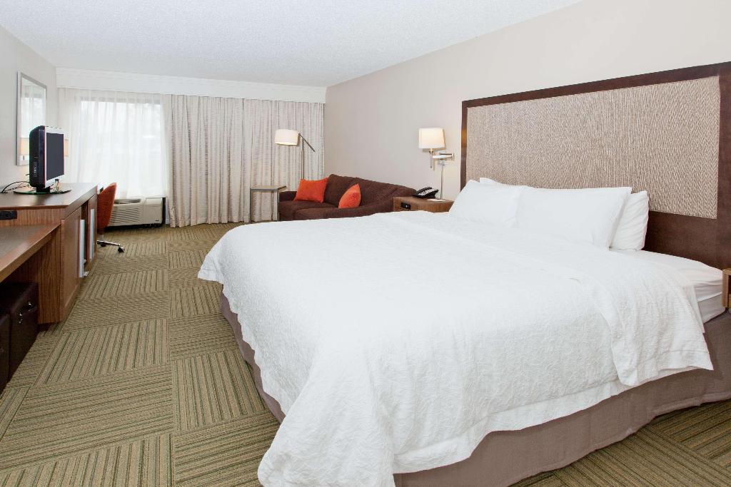 Hampton Inn Bremen-I-20 (Carrollton Area)