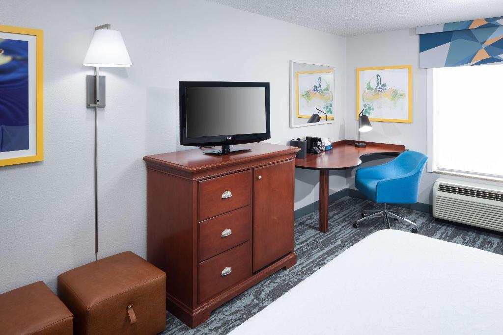 Hampton Inn & Suites Jackson