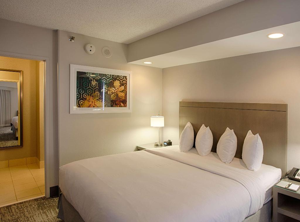 DoubleTree by Hilton Hotel Denver - Westminster