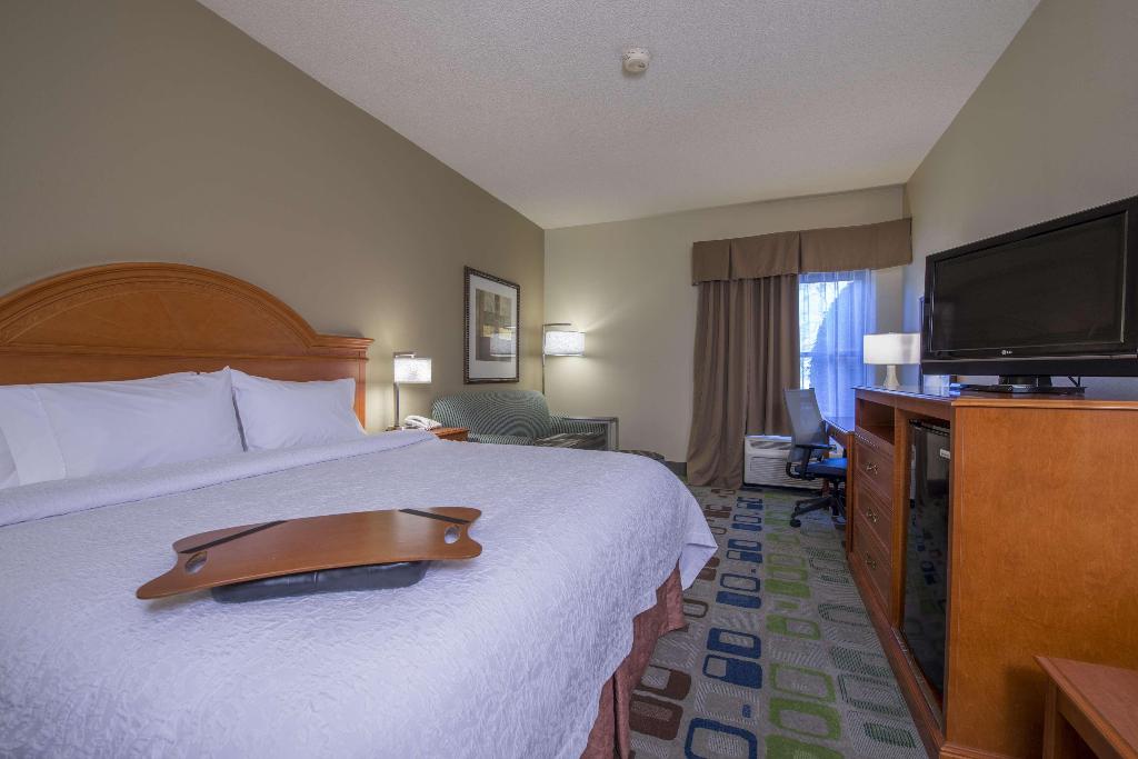 Hampton Inn Atlanta/Newnan