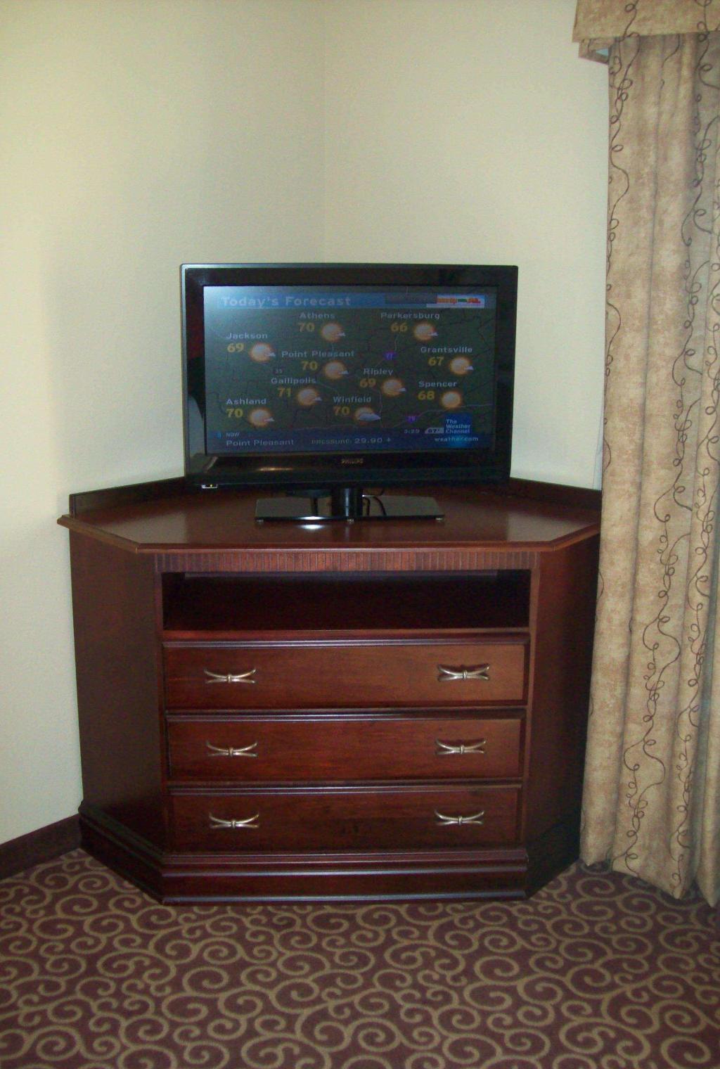 Hampton Inn Gallipolis