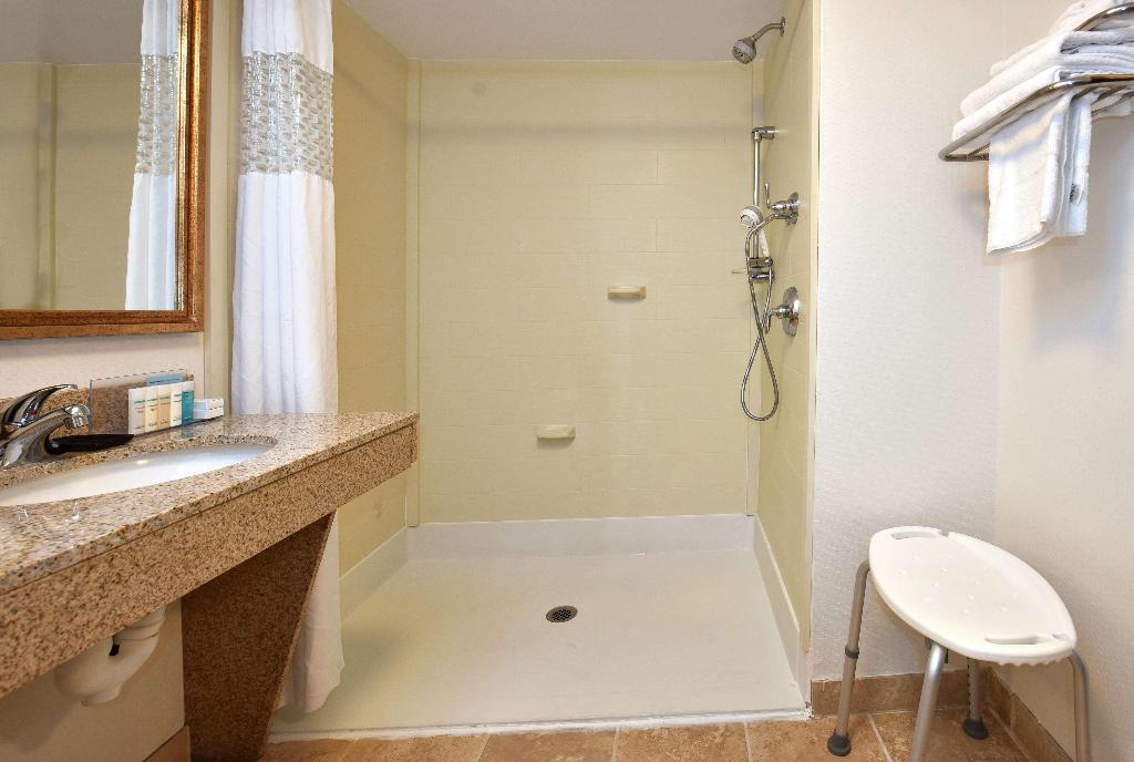 Hampton Inn Alexander City