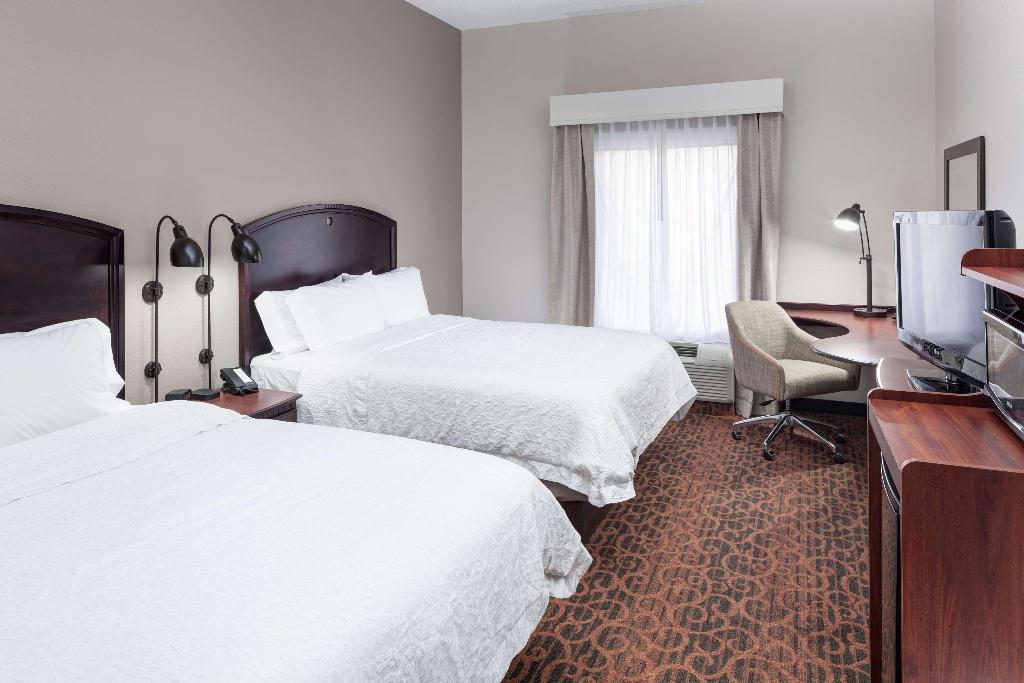 Hampton Inn & Suites Dothan