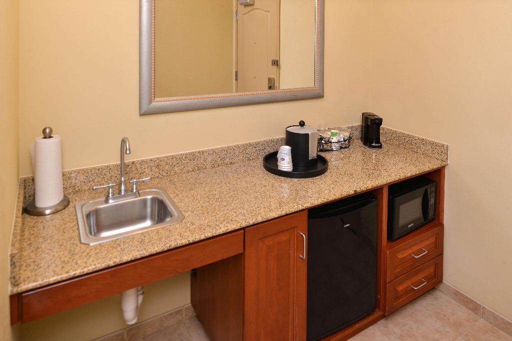 Hampton Inn Evanston