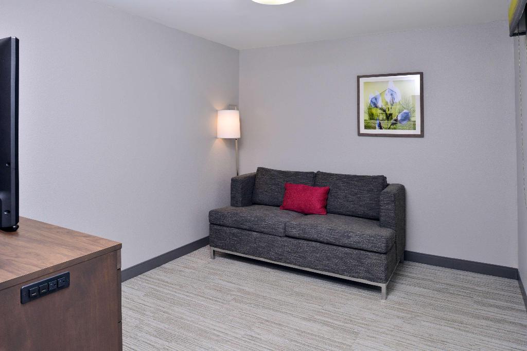 Hampton Inn LaPorte