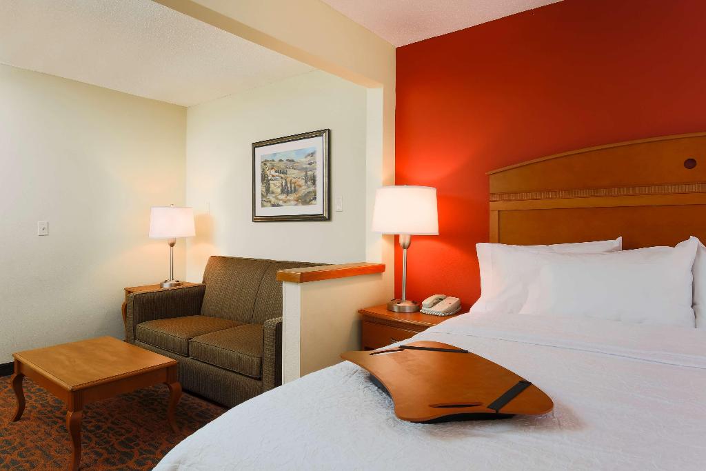 Best Western St Louis Fairview Heights