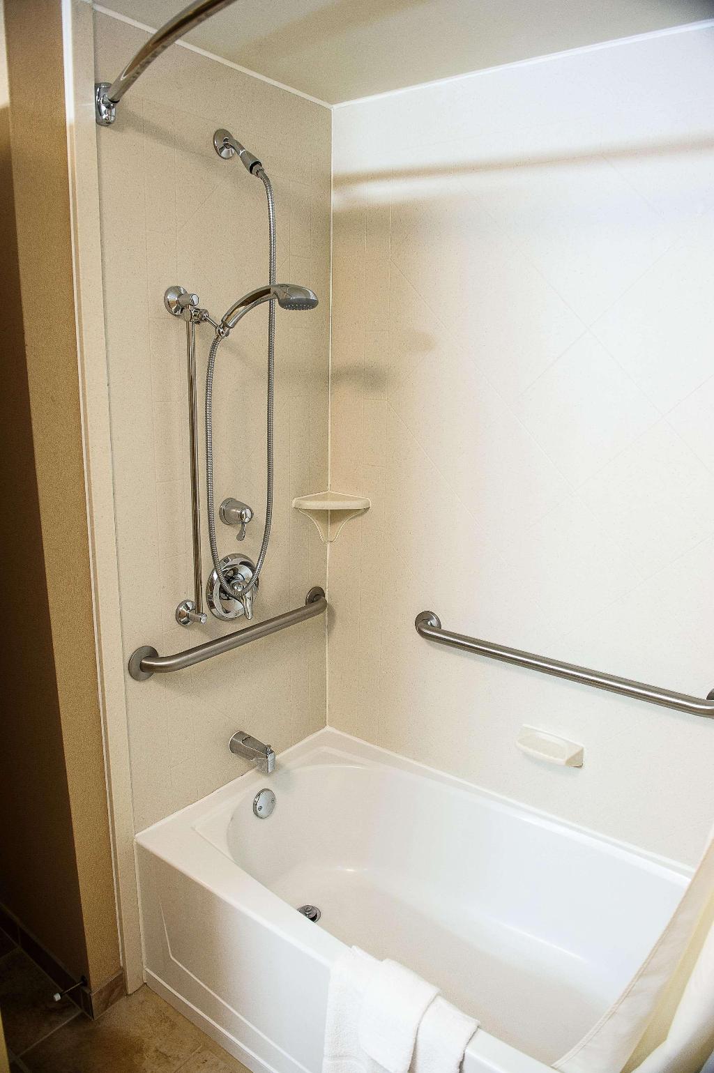 Hampton Inn & Suites Brookings