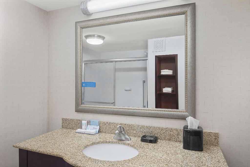 Hampton Inn Fairhope-Mobile Bay