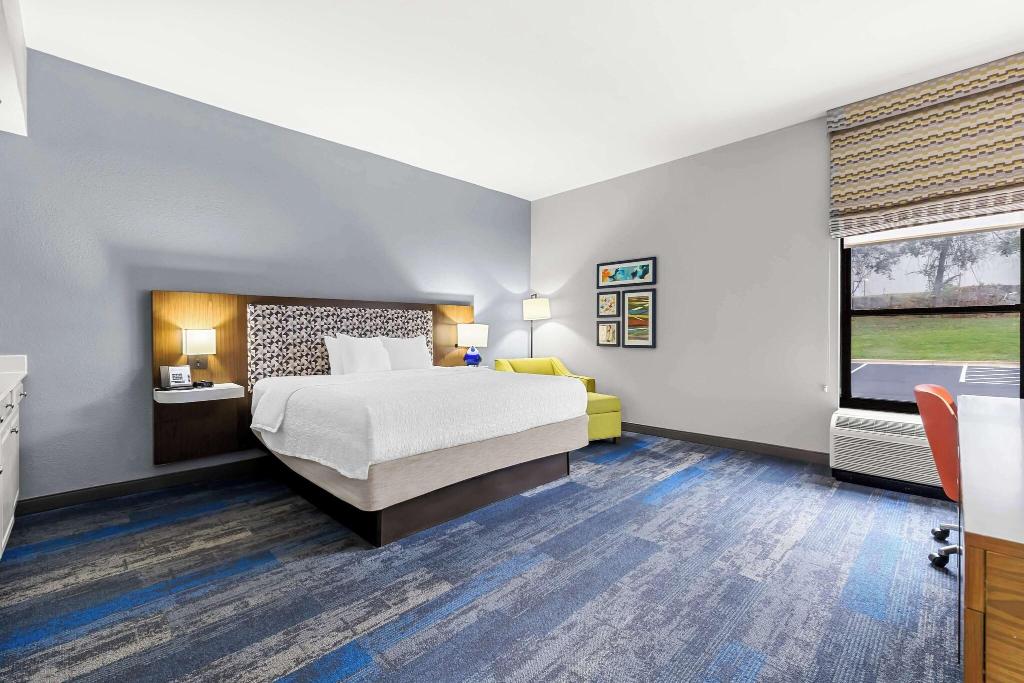 Hampton Inn Florence-Midtown