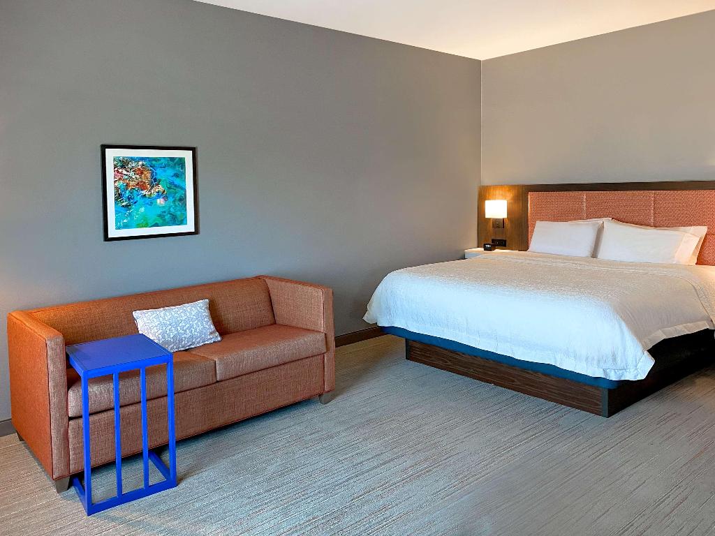 Hampton Inn Clearwater/St. PetersburgUlmerton Rd