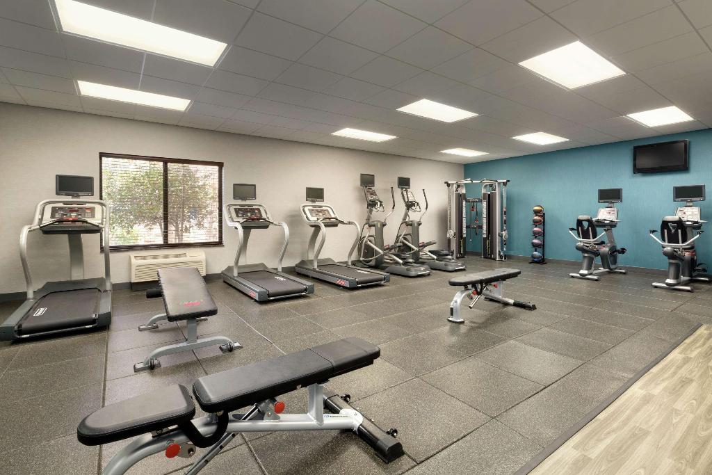 Hotel Hampton Inn & Suites Thousand Oaks, CA, USA, Thousand Oaks. Großes 1