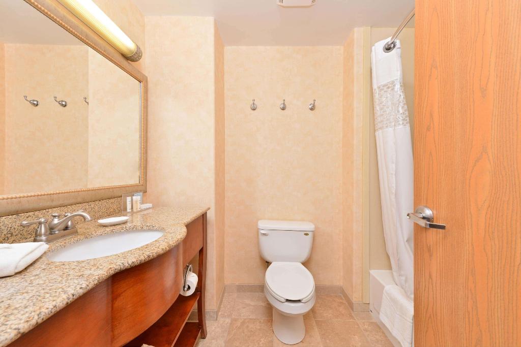 Hampton Inn Grand Island