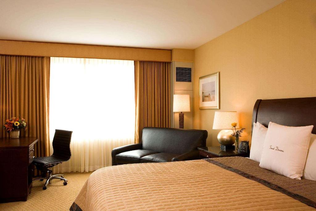 Sleepy Hollow Hotel, a Dolce by Wyndham