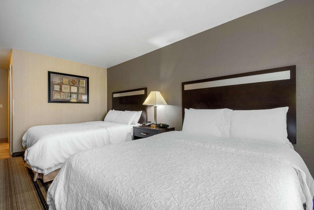 Hampton Inn Meadville