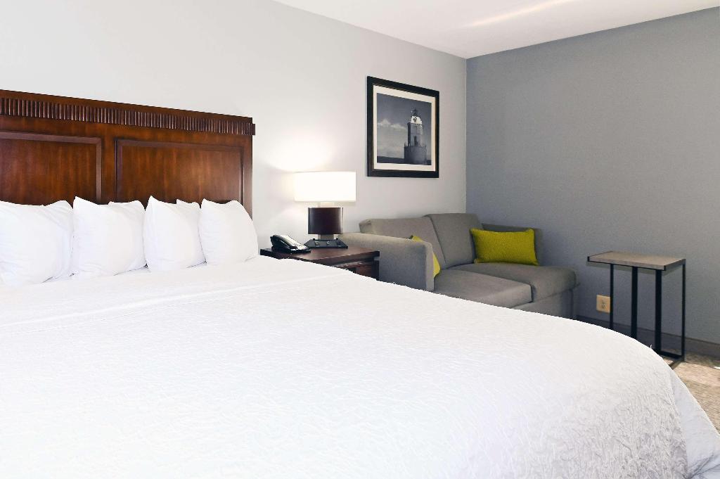 Hampton Inn Lexington Park