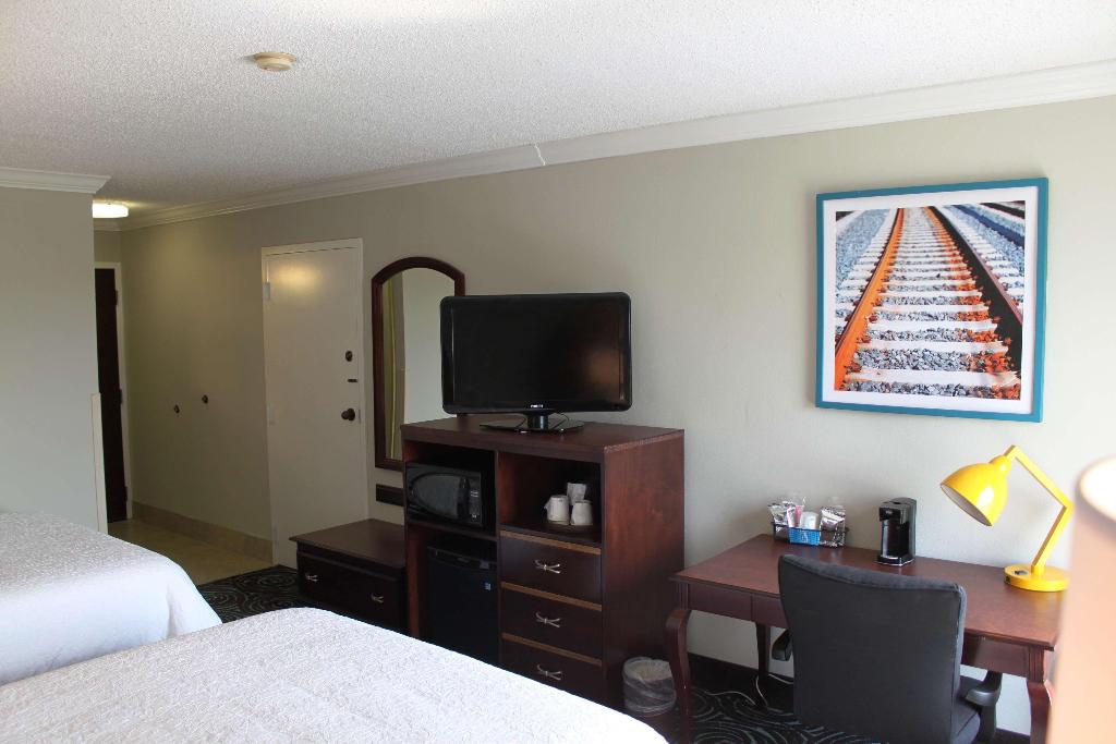 Hampton Inn Perry, Ga