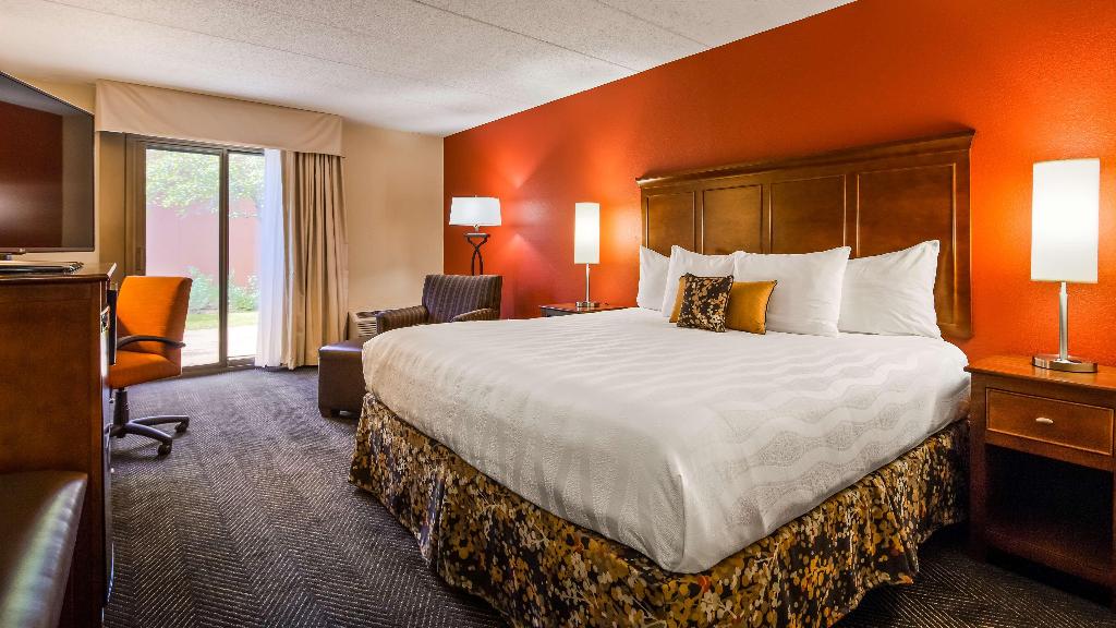 Best Western Plus St. Paul North/Shoreview