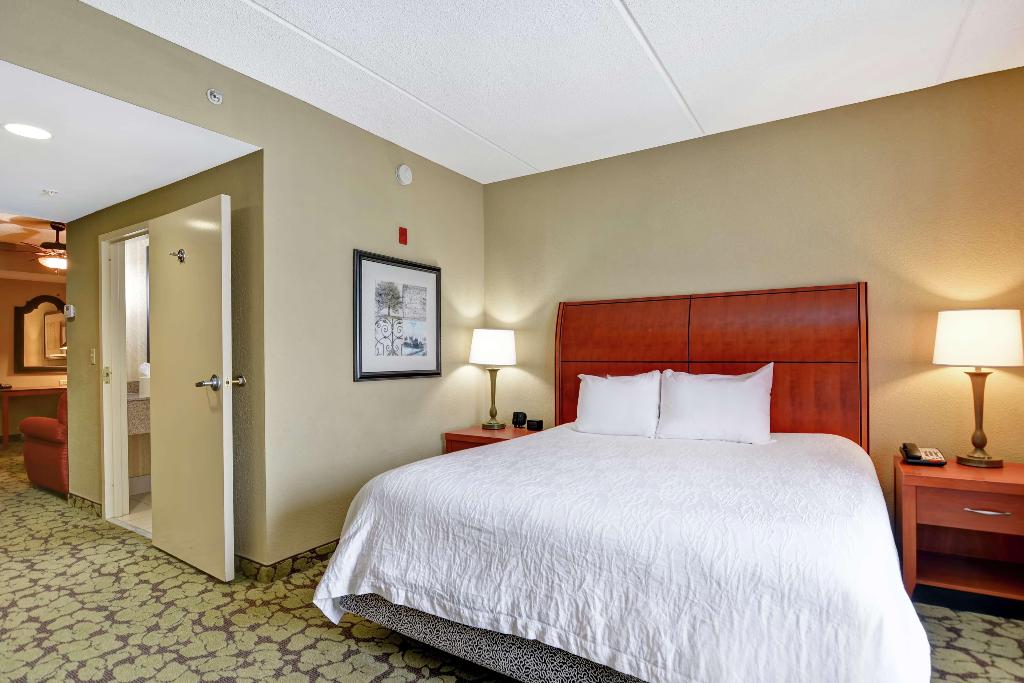 Hilton Garden Inn Hattiesburg