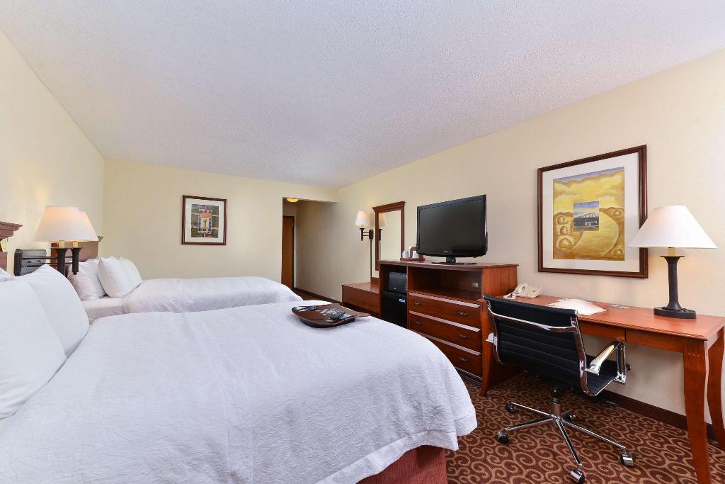 Hampton Inn Eagle Pass