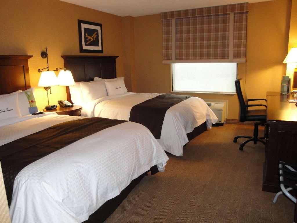 DoubleTree by Hilton Hotel Cincinnati Airport