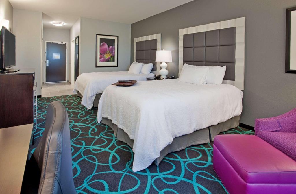 Hampton Inn Kearney