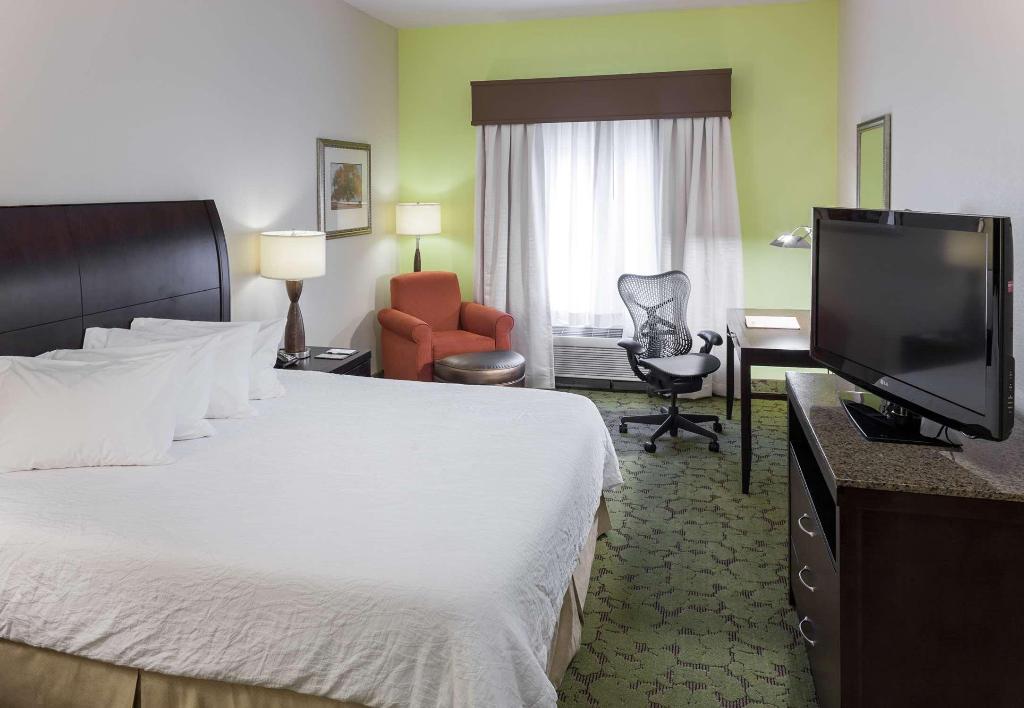 Hilton Garden Inn Merrillville