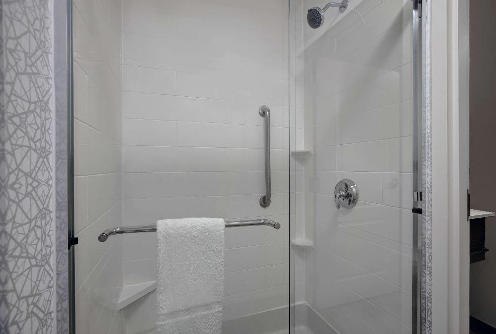 Hampton Inn Keokuk