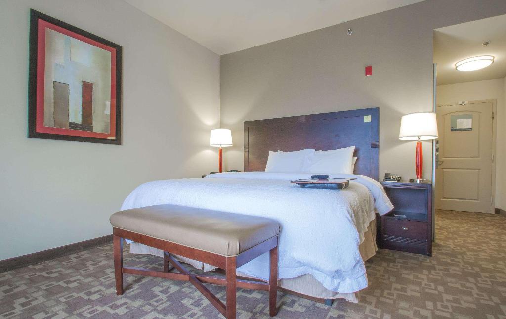 Hampton Inn Greenville,  NC