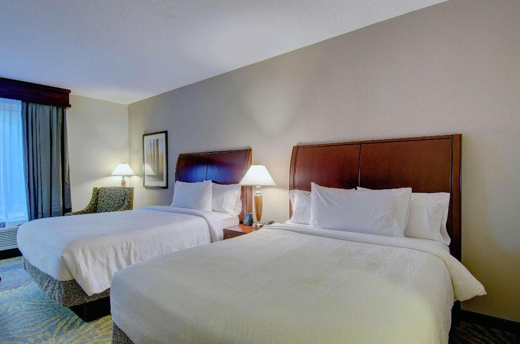 Hilton Garden Inn Norwalk