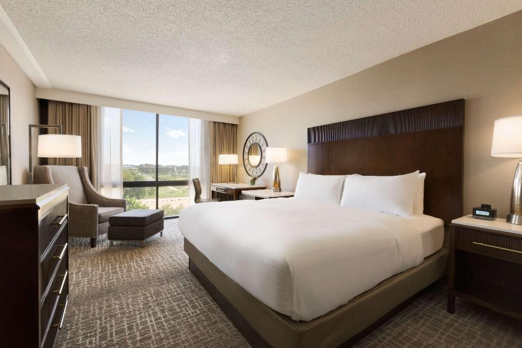 Hilton Fort Collins