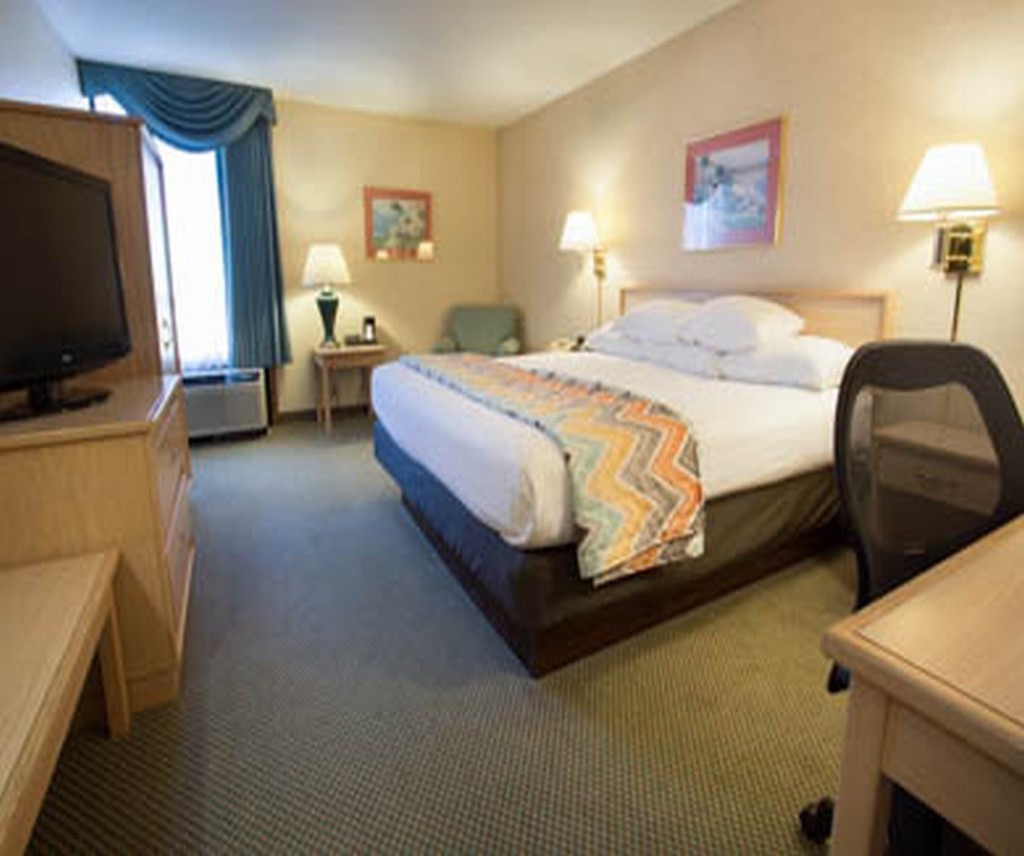 Pear Tree Inn Cape Girardeau West