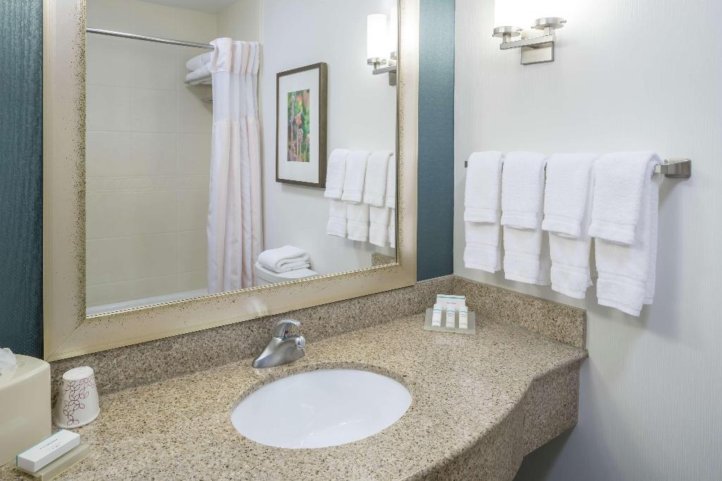 Hilton Garden Inn Dothan