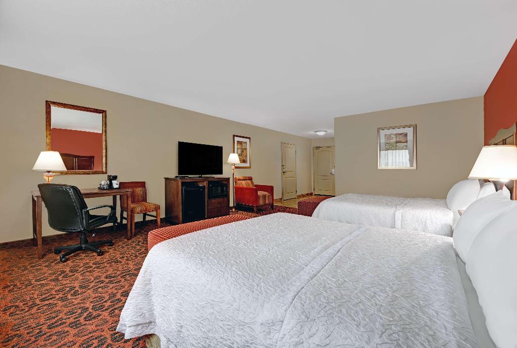 Hampton Inn Deming
