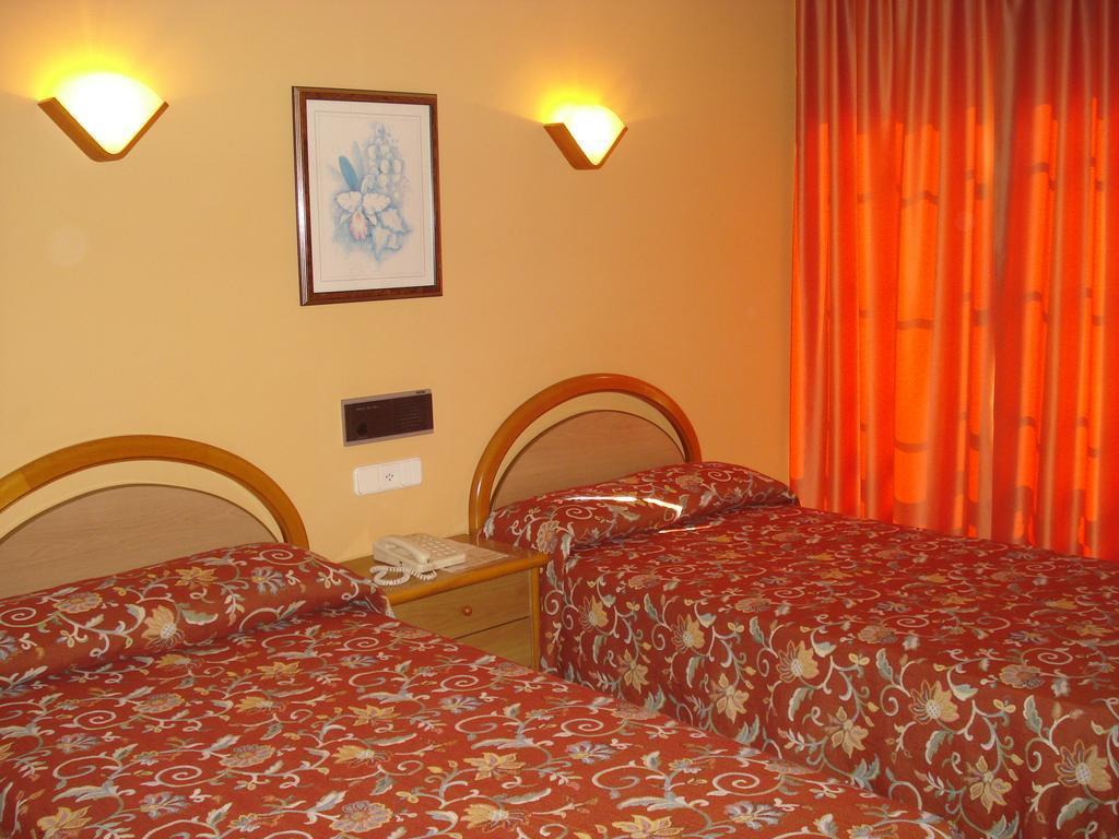 Florida Mar Hotel