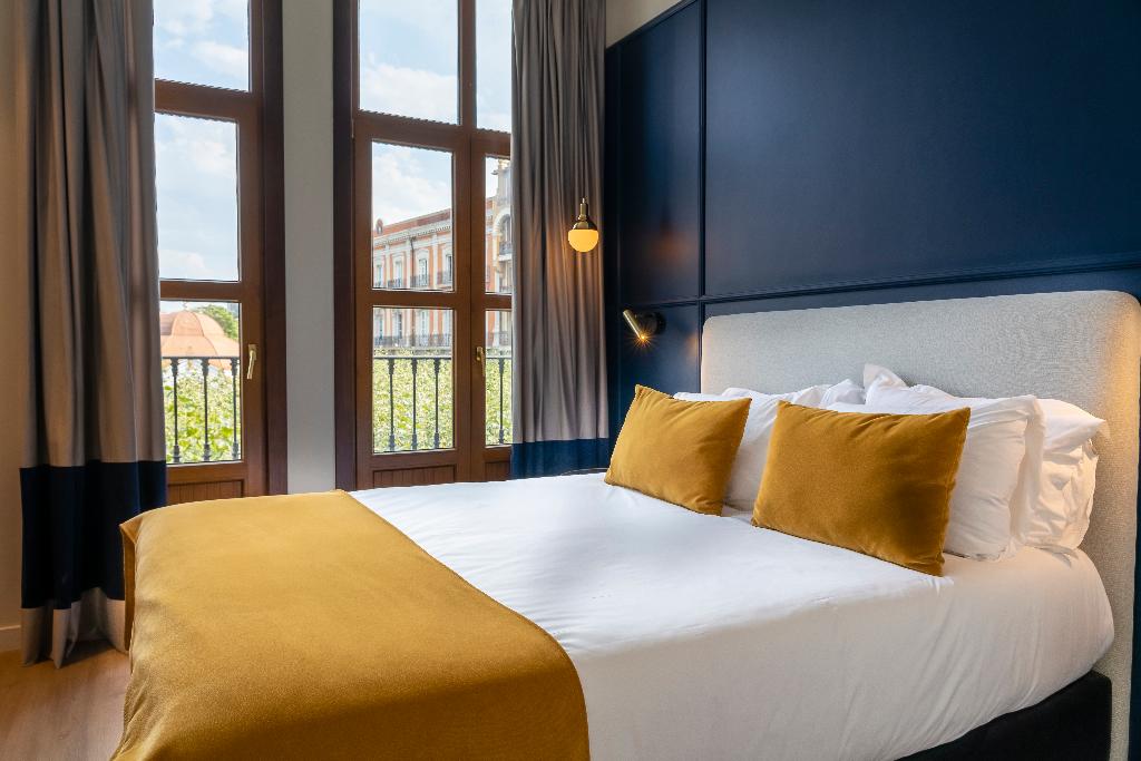 Puente Colgante Boutique Hotel