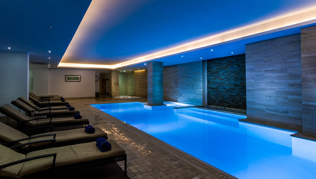 The Urban Boutique Hotel en Malta (todo)