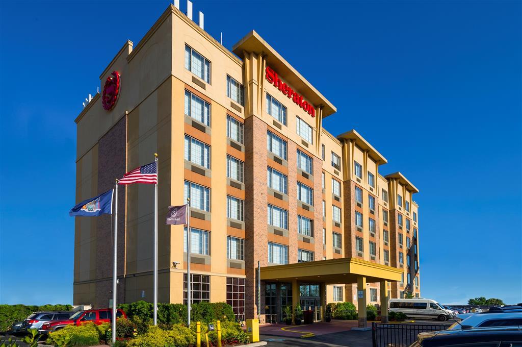 SHERATON® JFK AIRPORT HOTEL Jamaica NY 132 26 South Conduit 11430