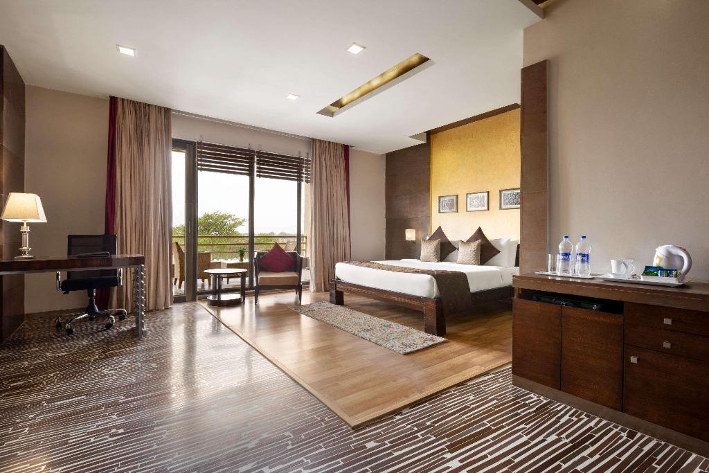 Ramada By Wyndham Ajmer