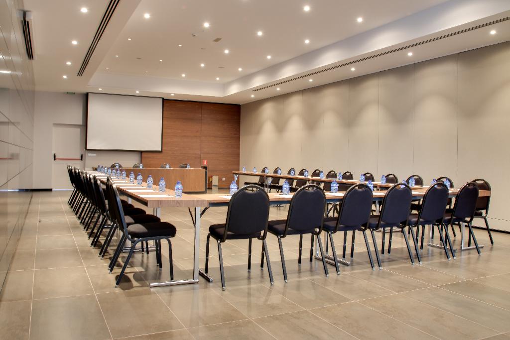 Hotel Ciudad de Mostoles, Spanien, Móstoles. Großes 2