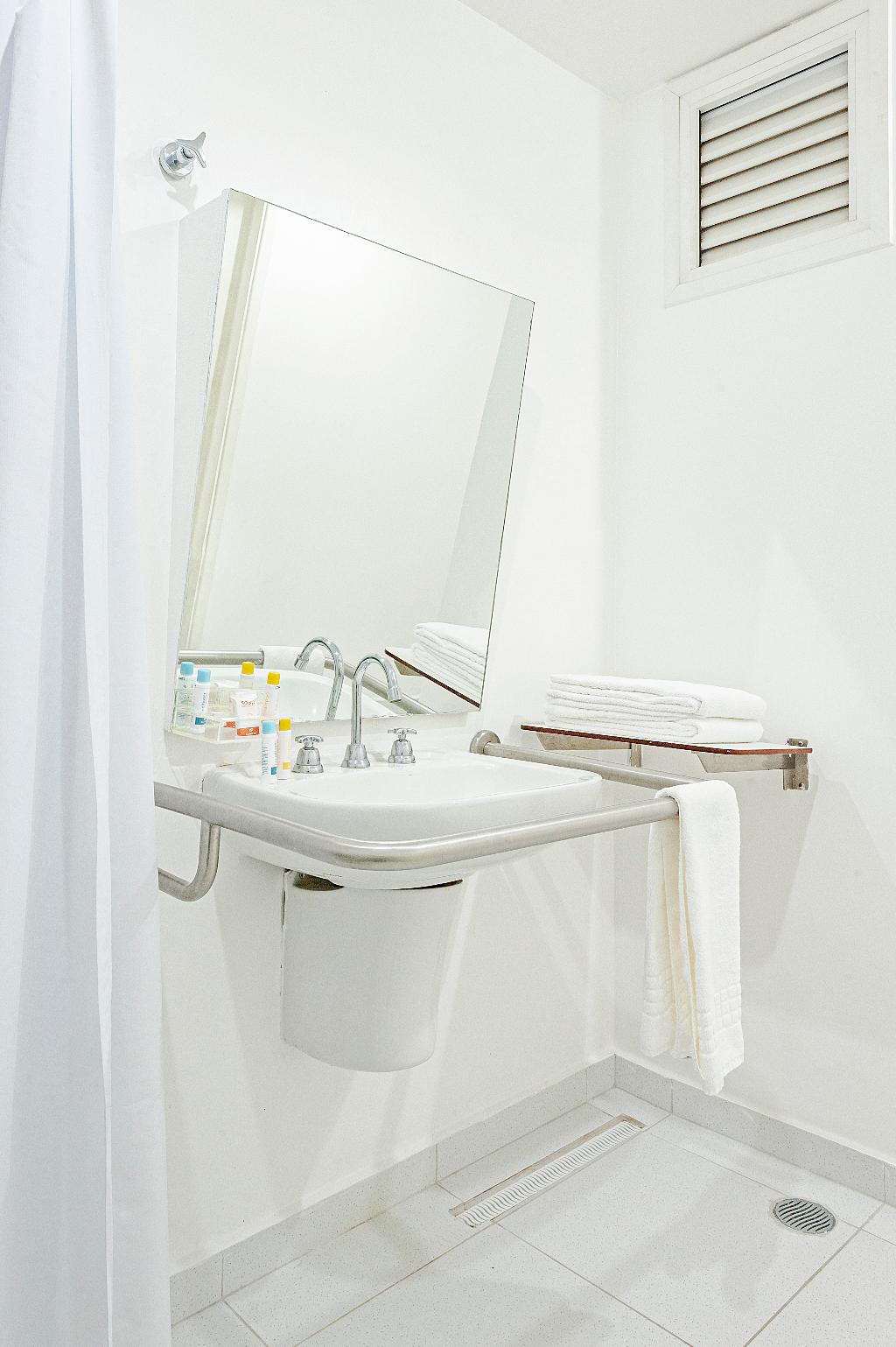 Slim Hotel Sao Paulo Congonhas